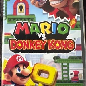 Nintendo switch game